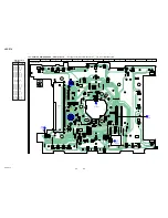 Предварительный просмотр 44 страницы Sony HCD-ZT4 Service Manual