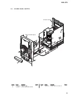 Предварительный просмотр 59 страницы Sony HCD-ZT4 Service Manual