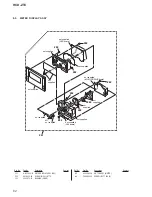 Предварительный просмотр 62 страницы Sony HCD-ZT4 Service Manual