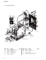 Предварительный просмотр 64 страницы Sony HCD-ZT4 Service Manual