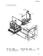 Предварительный просмотр 65 страницы Sony HCD-ZT4 Service Manual