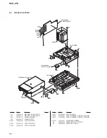 Предварительный просмотр 66 страницы Sony HCD-ZT4 Service Manual