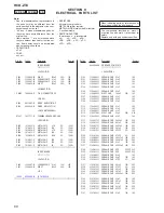 Предварительный просмотр 68 страницы Sony HCD-ZT4 Service Manual