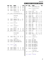 Предварительный просмотр 77 страницы Sony HCD-ZT4 Service Manual