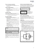 Preview for 3 page of Sony HCD-ZUX9 Service Manual