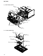 Предварительный просмотр 18 страницы Sony HCD-ZUX9 Service Manual