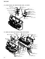 Preview for 22 page of Sony HCD-ZUX9 Service Manual