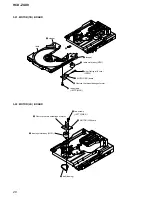 Preview for 26 page of Sony HCD-ZUX9 Service Manual