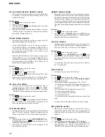 Предварительный просмотр 30 страницы Sony HCD-ZUX9 Service Manual