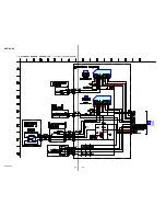 Предварительный просмотр 46 страницы Sony HCD-ZUX9 Service Manual