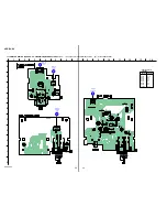 Предварительный просмотр 52 страницы Sony HCD-ZUX9 Service Manual