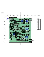 Предварительный просмотр 56 страницы Sony HCD-ZUX9 Service Manual