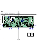 Предварительный просмотр 60 страницы Sony HCD-ZUX9 Service Manual