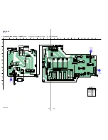 Предварительный просмотр 68 страницы Sony HCD-ZUX9 Service Manual