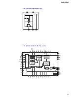 Предварительный просмотр 71 страницы Sony HCD-ZUX9 Service Manual