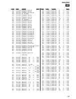 Предварительный просмотр 107 страницы Sony HCD-ZUX9 Service Manual