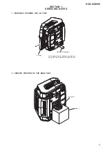 Предварительный просмотр 5 страницы Sony HCD-ZUX999 Service Manual