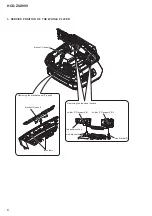 Предварительный просмотр 6 страницы Sony HCD-ZUX999 Service Manual