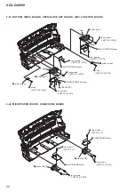 Предварительный просмотр 20 страницы Sony HCD-ZUX999 Service Manual