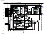 Предварительный просмотр 42 страницы Sony HCD-ZUX999 Service Manual