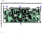 Предварительный просмотр 54 страницы Sony HCD-ZUX999 Service Manual