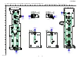 Предварительный просмотр 61 страницы Sony HCD-ZUX999 Service Manual