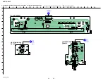 Предварительный просмотр 66 страницы Sony HCD-ZUX999 Service Manual