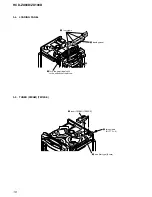 Предварительный просмотр 10 страницы Sony HCD-ZX100D Service Manual