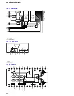 Предварительный просмотр 68 страницы Sony HCD-ZX100D Service Manual