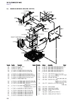 Предварительный просмотр 86 страницы Sony HCD-ZX100D Service Manual