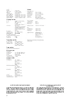 Preview for 2 page of Sony HCD-ZX30AV Service Manual