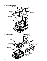 Предварительный просмотр 10 страницы Sony HCD-ZX30AV Service Manual