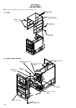 Предварительный просмотр 18 страницы Sony HCD-ZX50MD Service Manual