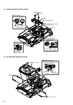 Предварительный просмотр 24 страницы Sony HCD-ZX50MD Service Manual