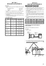 Предварительный просмотр 35 страницы Sony HCD-ZX50MD Service Manual