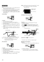 Предварительный просмотр 38 страницы Sony HCD-ZX50MD Service Manual