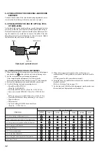 Предварительный просмотр 42 страницы Sony HCD-ZX50MD Service Manual