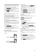 Preview for 43 page of Sony HCD-ZX50MD Service Manual