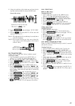 Preview for 45 page of Sony HCD-ZX50MD Service Manual