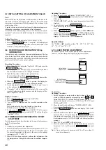 Предварительный просмотр 46 страницы Sony HCD-ZX50MD Service Manual