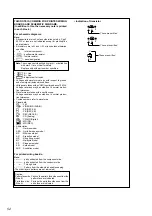 Предварительный просмотр 52 страницы Sony HCD-ZX50MD Service Manual