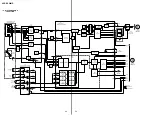 Предварительный просмотр 54 страницы Sony HCD-ZX50MD Service Manual