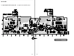 Предварительный просмотр 58 страницы Sony HCD-ZX50MD Service Manual