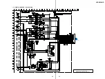 Предварительный просмотр 59 страницы Sony HCD-ZX50MD Service Manual