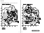 Предварительный просмотр 60 страницы Sony HCD-ZX50MD Service Manual