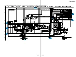 Предварительный просмотр 69 страницы Sony HCD-ZX50MD Service Manual