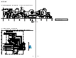 Предварительный просмотр 84 страницы Sony HCD-ZX50MD Service Manual