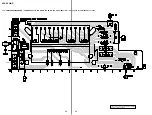 Предварительный просмотр 88 страницы Sony HCD-ZX50MD Service Manual