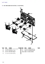 Preview for 112 page of Sony HCD-ZX50MD Service Manual