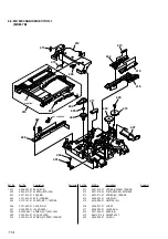 Preview for 114 page of Sony HCD-ZX50MD Service Manual